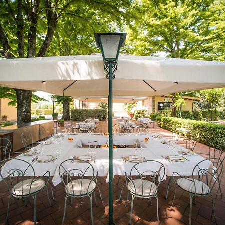 Villa Scacciapensieri Boutique Hotel Siena Esterno foto