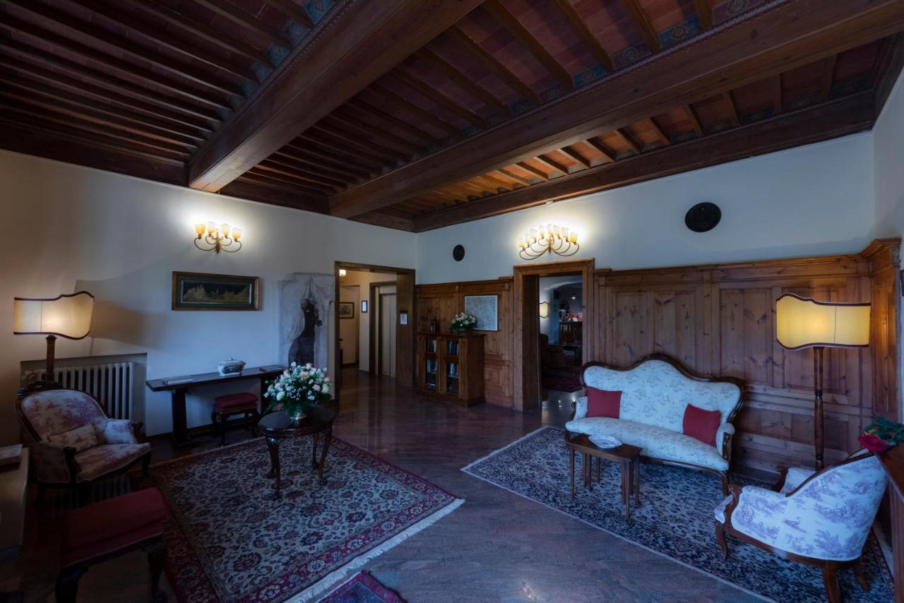 Villa Scacciapensieri Boutique Hotel Siena Esterno foto