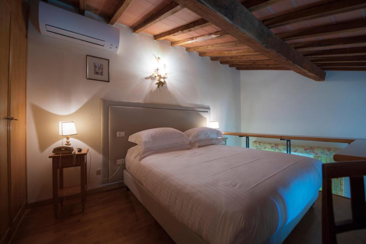 Villa Scacciapensieri Boutique Hotel Siena Esterno foto