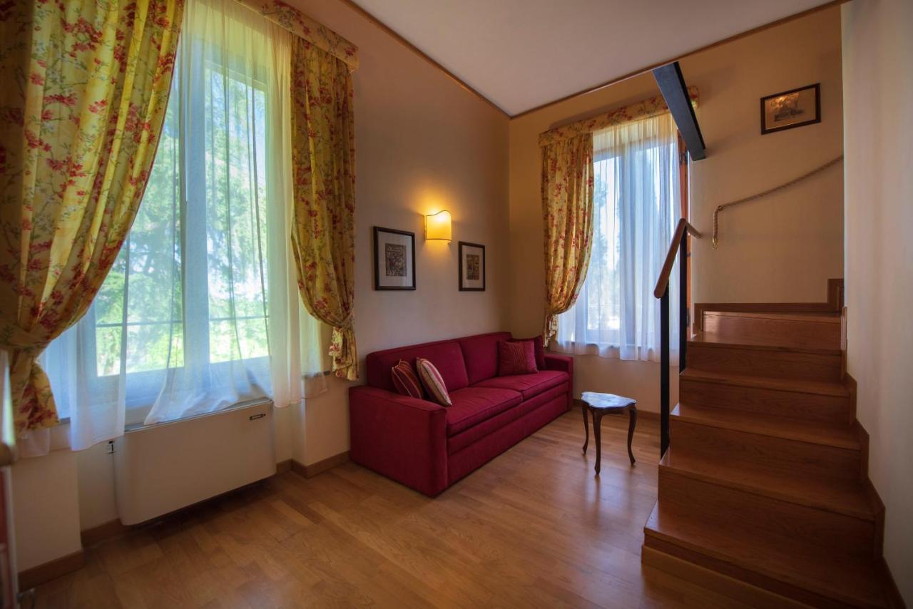 Villa Scacciapensieri Boutique Hotel Siena Esterno foto
