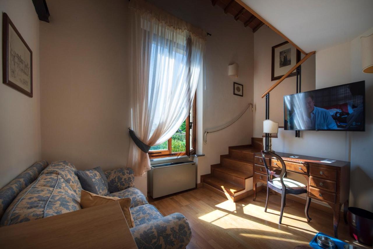 Villa Scacciapensieri Boutique Hotel Siena Esterno foto