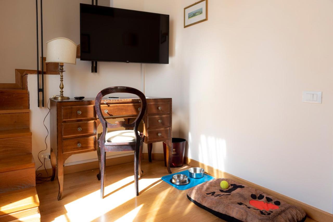 Villa Scacciapensieri Boutique Hotel Siena Esterno foto