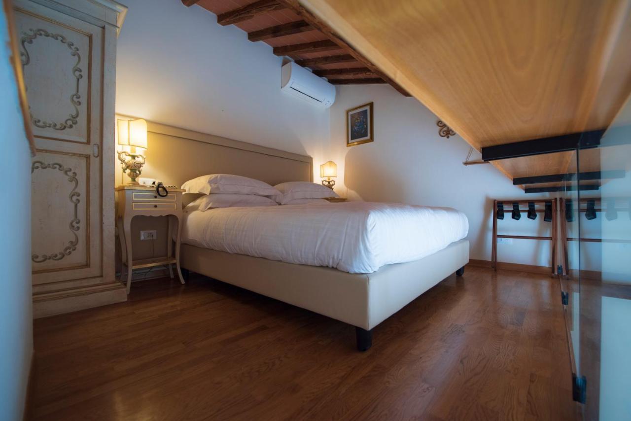 Villa Scacciapensieri Boutique Hotel Siena Esterno foto