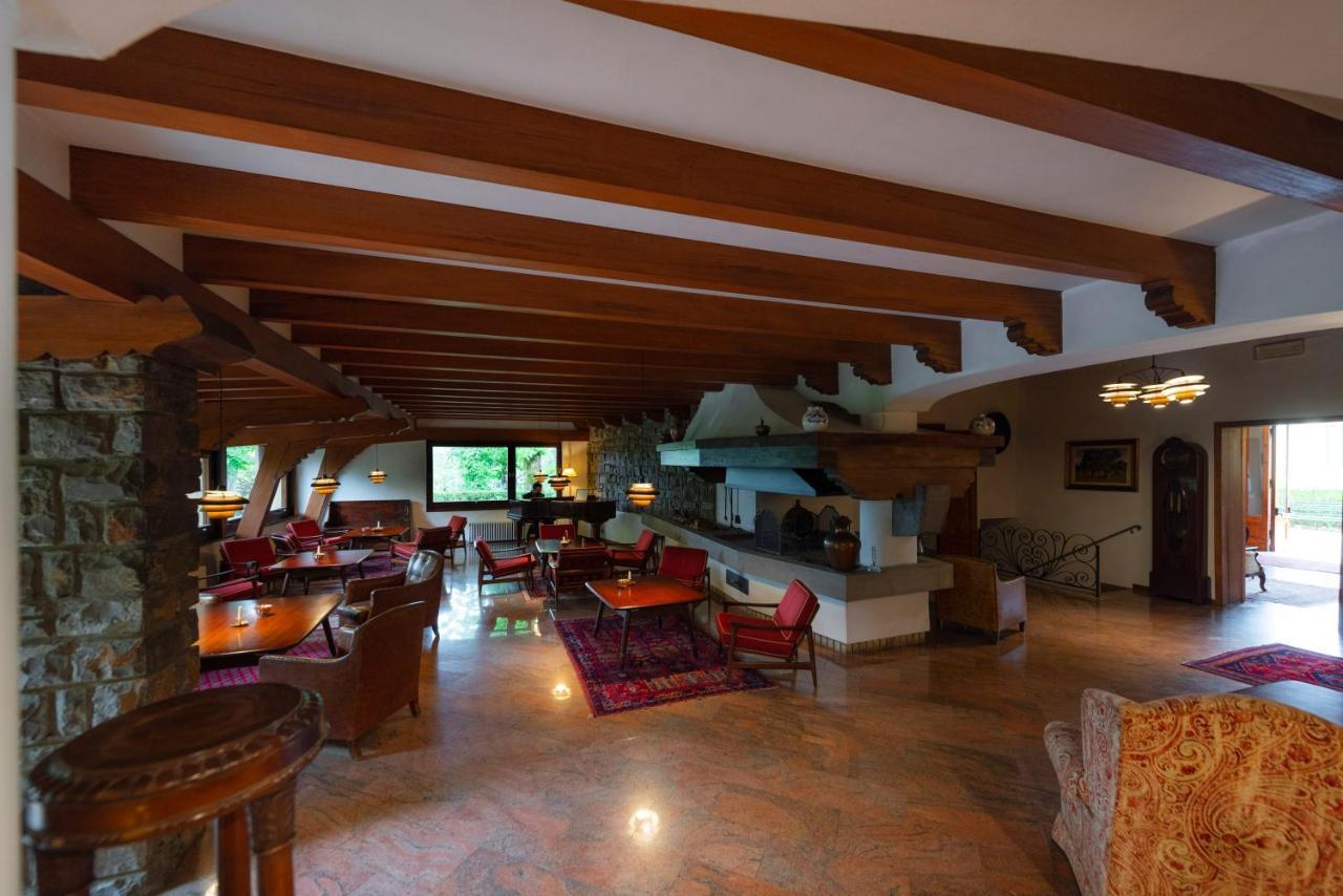 Villa Scacciapensieri Boutique Hotel Siena Esterno foto