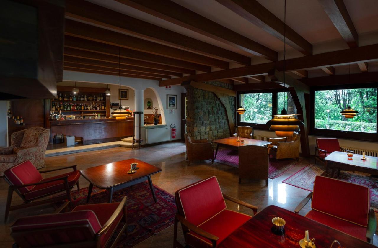 Villa Scacciapensieri Boutique Hotel Siena Esterno foto