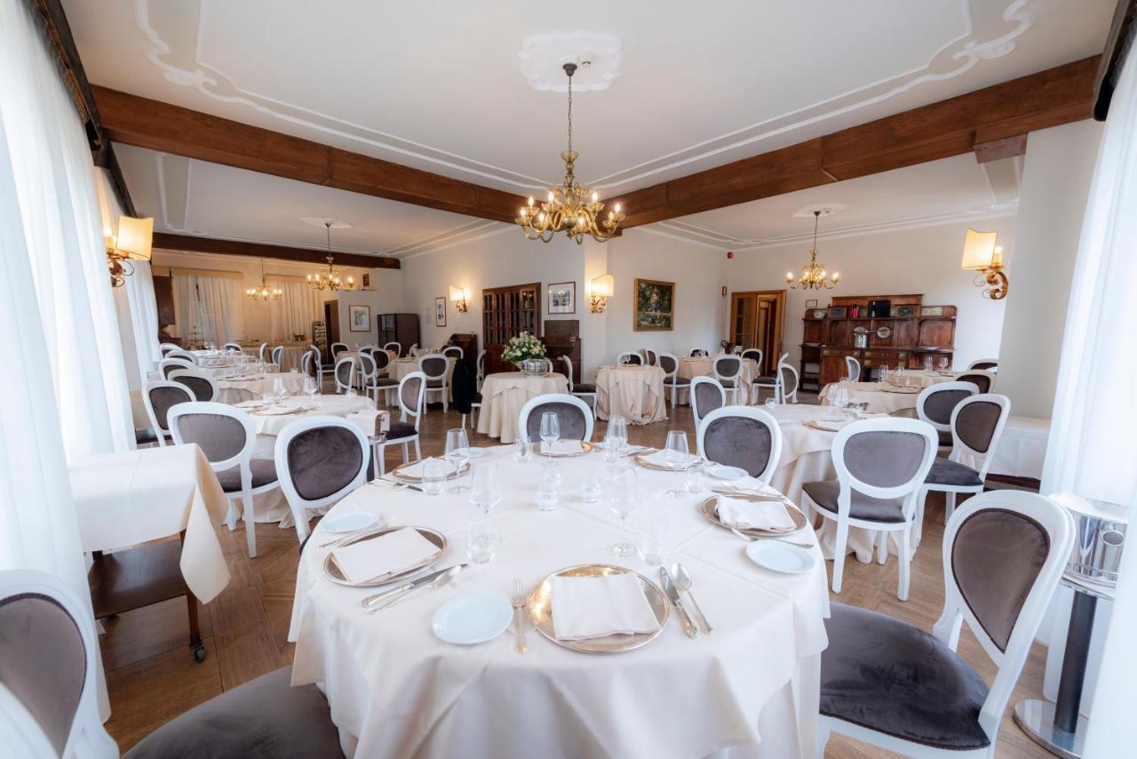 Villa Scacciapensieri Boutique Hotel Siena Esterno foto