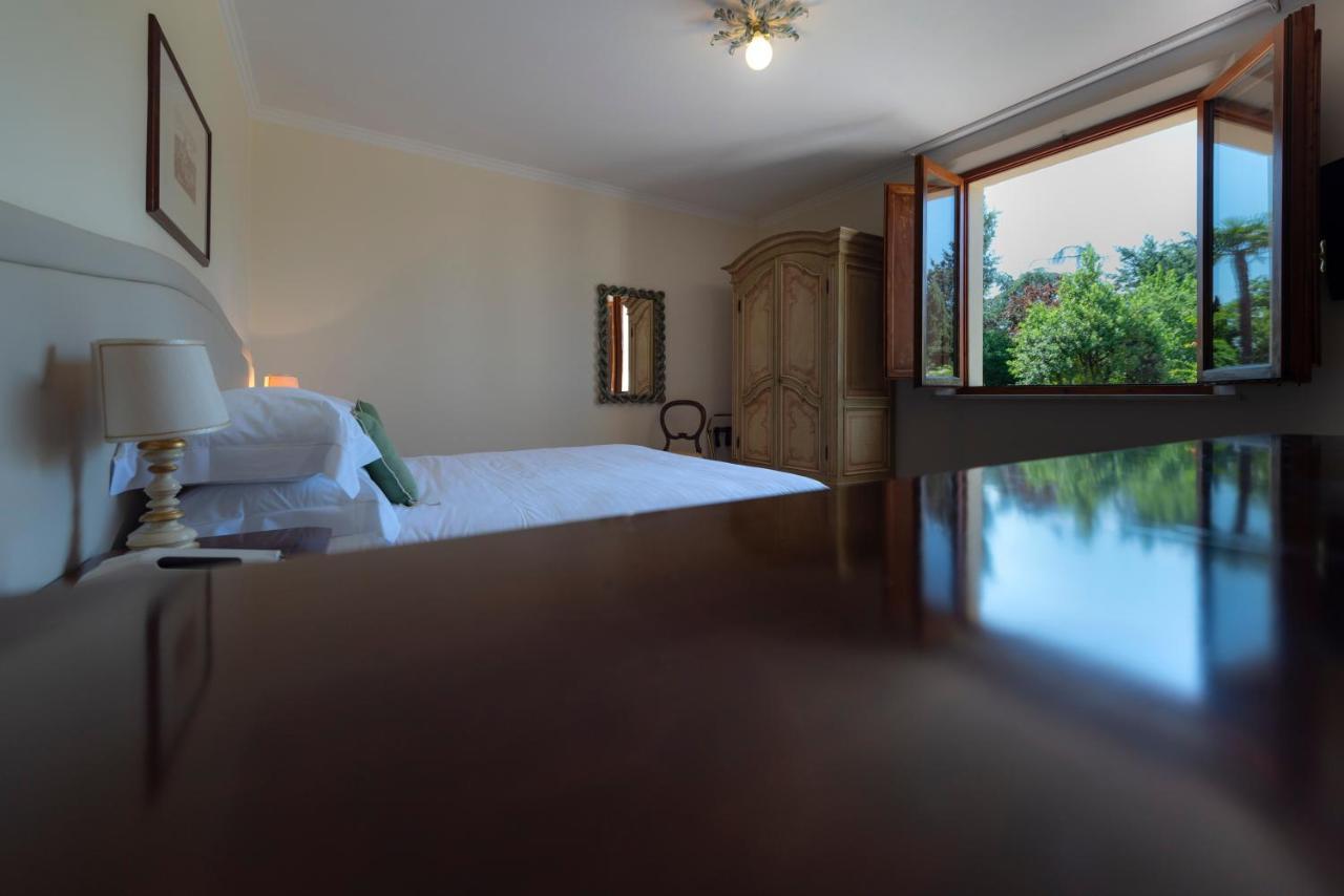Villa Scacciapensieri Boutique Hotel Siena Esterno foto
