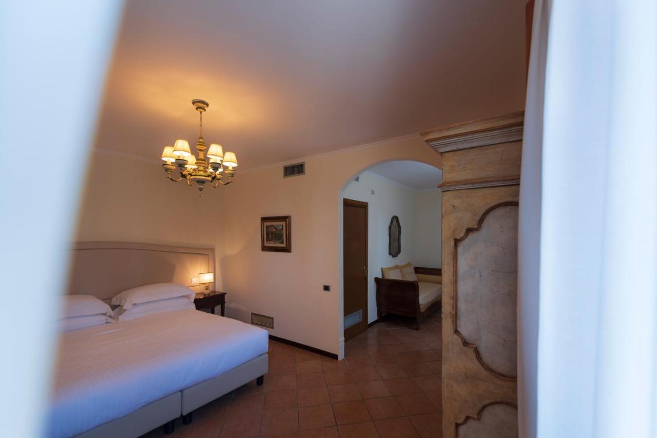 Villa Scacciapensieri Boutique Hotel Siena Esterno foto