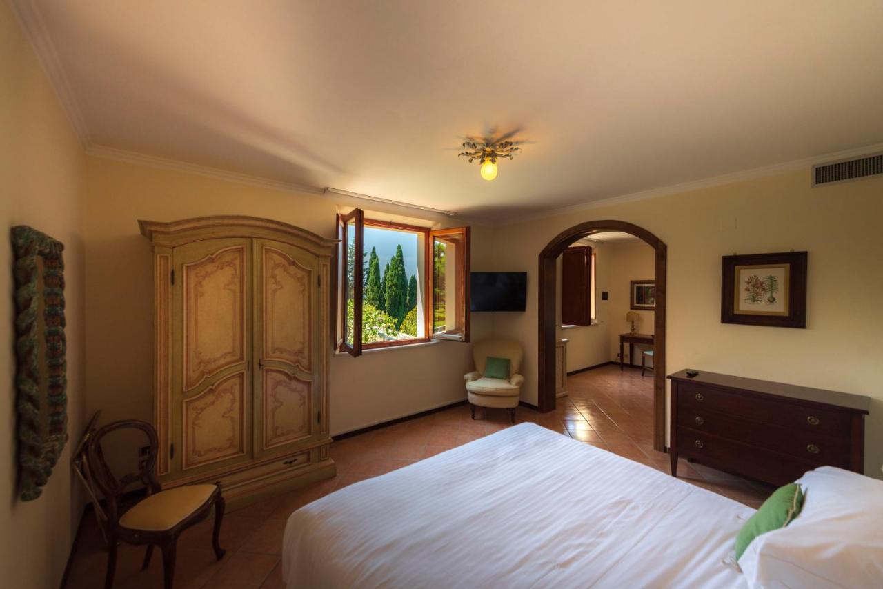 Villa Scacciapensieri Boutique Hotel Siena Esterno foto