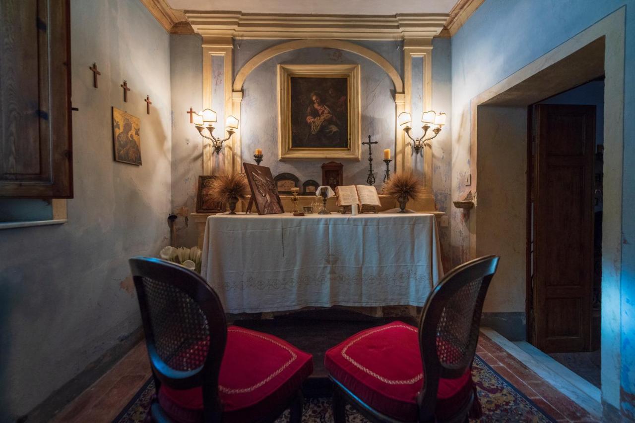Villa Scacciapensieri Boutique Hotel Siena Esterno foto