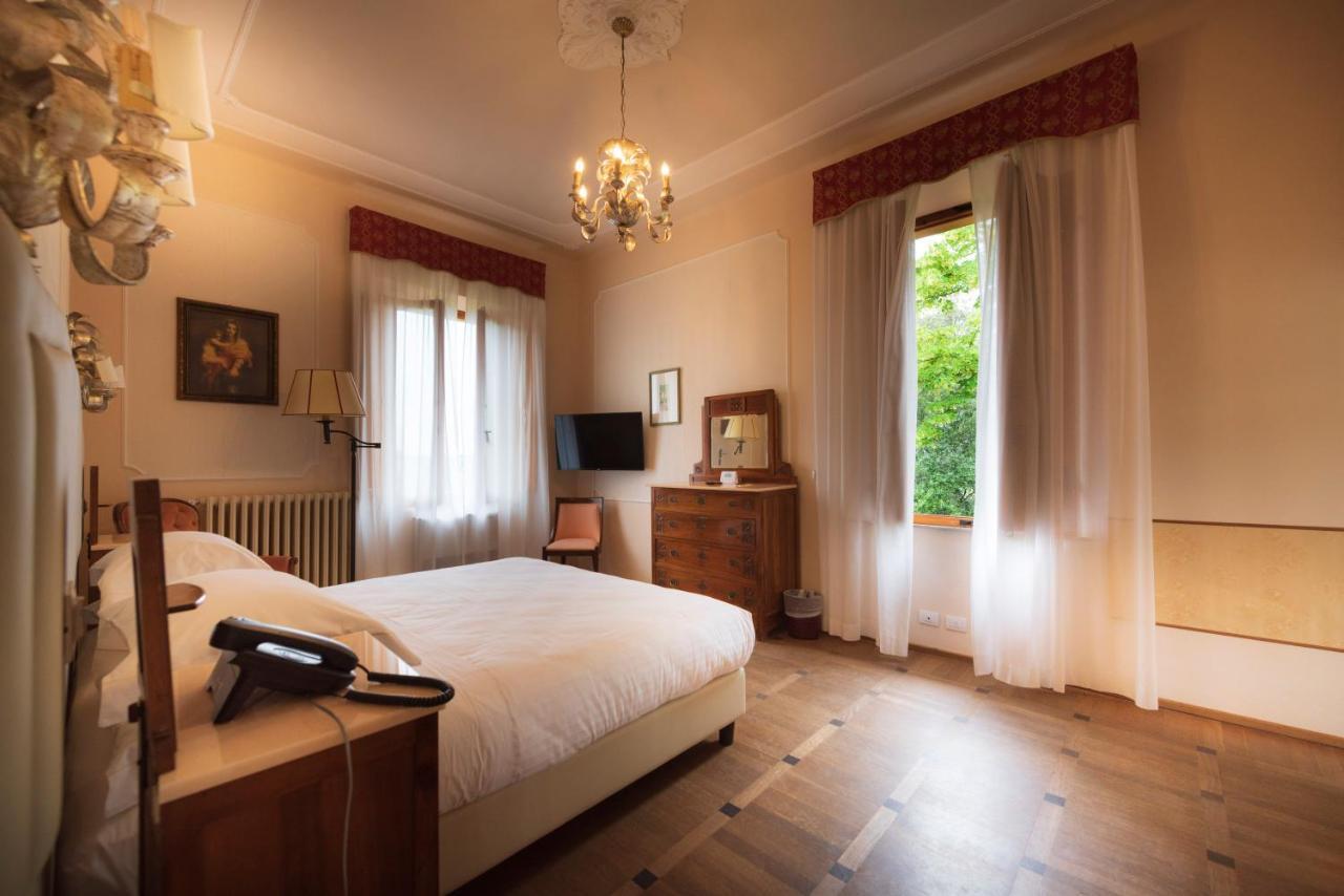 Villa Scacciapensieri Boutique Hotel Siena Esterno foto
